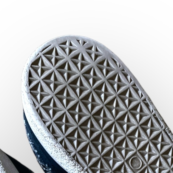 Puma Suede Vintage Sneaker Shashiko Mij Intense Blue 21-FA-I Men 9 Celeb Style - Picture 11 of 13